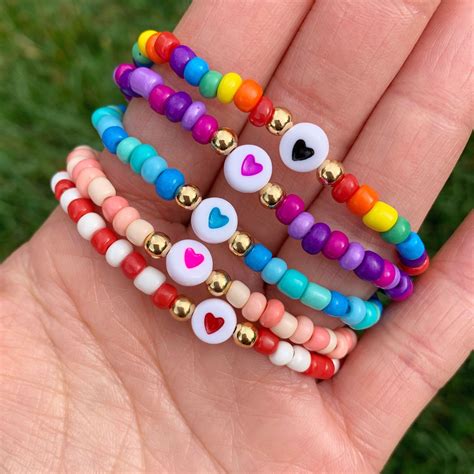one love bracelet
